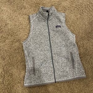 Women’s Patagonia Vest